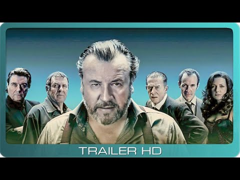 44 Inch Chest ≣ 2009 ≣ Trailer