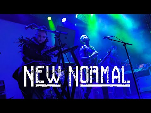 Ashes Fallen - "New Normal" Official Video