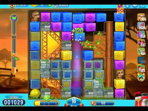 Pet Rescue Saga   Level 3125   No Boosters