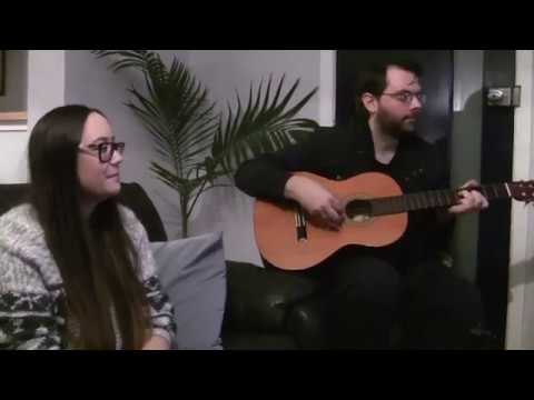 Don't Fear Antifa (w/ Bearing)