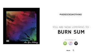 DRUMMAKID - BURN SUM (Audio)