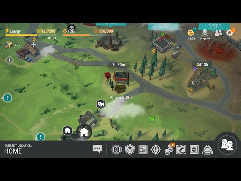 LDOE raid Player8030