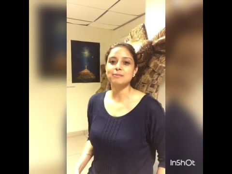 Navpreet Kaur - Tonic for Great Life by Kiran Kurwade