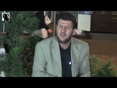 "Friksohem se kam simptome që kam Xhin në trup." (pyetje) - Hoxhë Metush Memedi