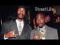 2Pac & Snoop Dogg - Street Life (Nozzy-E Remix)
