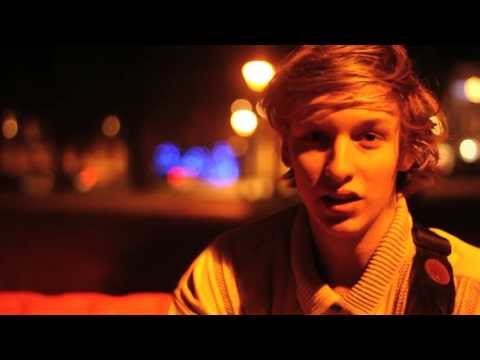 George Ezra - Angry Hill
