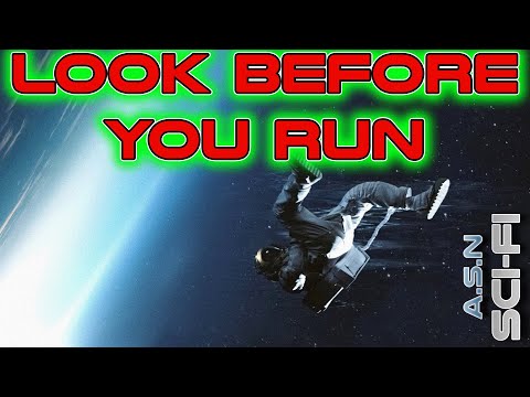 One Shot SciFi 1792 - Look before you run | HFY | Humans Are Space Orcs