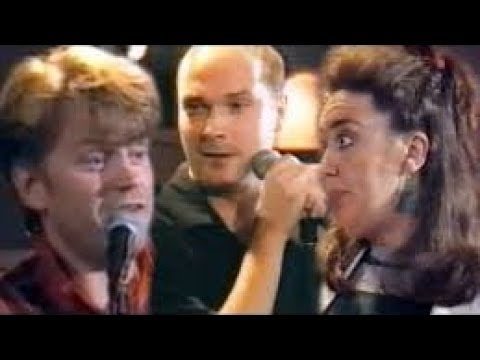 Släng Dig i Brunnen (1991) Babben Larsson, Pontus Enhörning, Ronny Eriksson, Lennie Norman (Del 4)