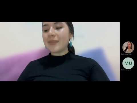 ENTREVISTA - HABITANTES EL ROSAL, CUNDINAMARCA