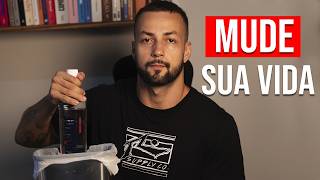 Como parar de beber álcool em 6 passos, a estratégia definitiva