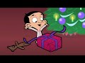 Merry Christmas Mr Bean Mr Bean Animated Season 1 Full Episodes Cartoons For Kids