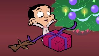 Download lagu Merry Christmas, Mr Bean 🎅🎄 | Mr Bean Animated Season 1 | Full Episodes | Cartoons For Kids mp3 Download lagu Merry Christmas, Mr Bean 🎅🎄 | Mr Bean Animated Season 1 | Full Episodes | Cartoons For Kids mp3