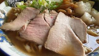 青森県八戸市「ケンちゃんラーメン 八戸店」で最高ラーメンを食べる
