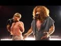 Mary Mary - "Walking" LIVE (STUDIO SESSION!!!)