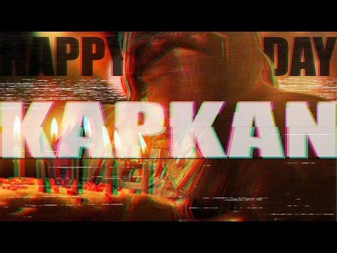 Kapkan Birthday Charm | Wulfe