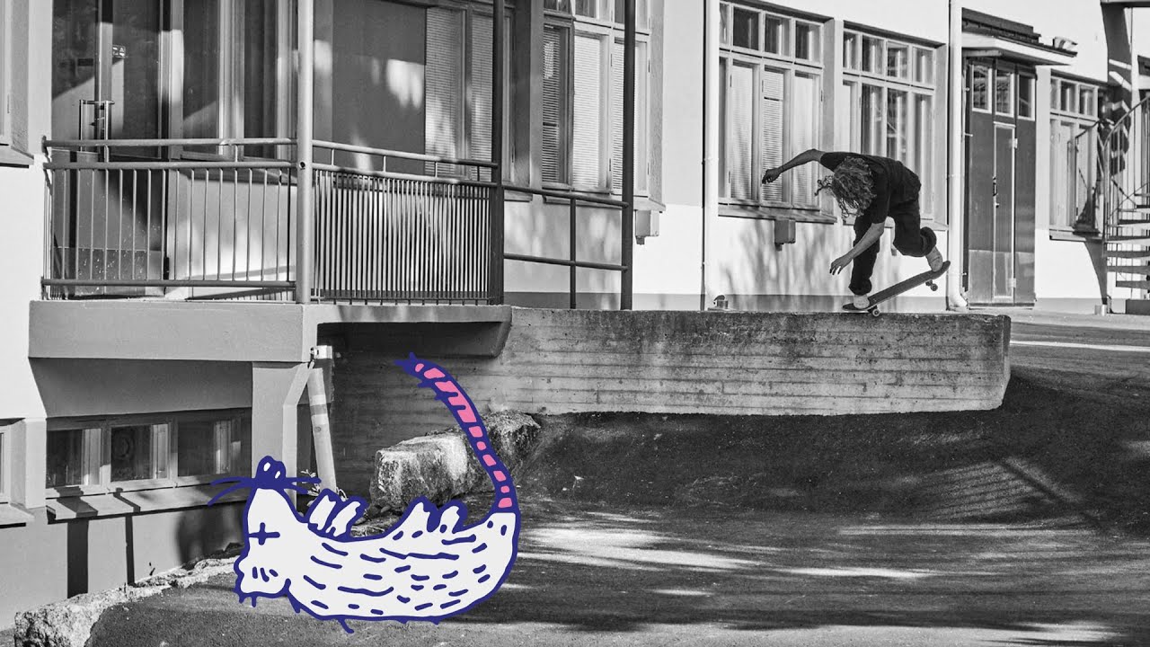 Beyond Skateshop: Beytour