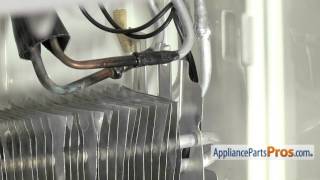 How To: LG/Kenmore Defrost Sensor 6615JB2005H