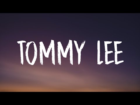 Tyla Yaweh - Tommy Lee (Lyrics) Ft. Post Malone