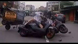 [問題] 志廣路交通問題