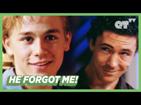 My Perfect BF Said He Loved Me And I’m Freaking Out | TV Series | Queer As Folk
