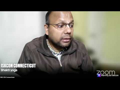 Srimad Bhagavatam Third Canto Chapter 27 | SB 3.27.6 onward | 9/30/2023