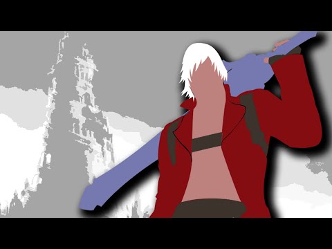 How Speedrunners Beat Devil May Cry 3 in Under 55 Minutes