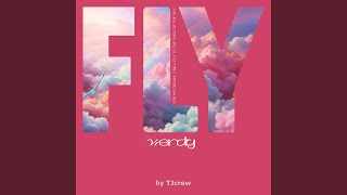 WENDY - FLY (From "Believe OST")