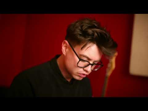 About the artist - Ludwig Mausberg (with sub.)