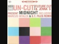 Un-Cut - Midnight (Marcus Intalex & ST Files ...