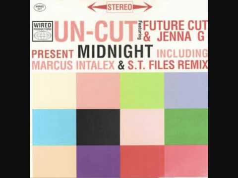 Un-Cut - Midnight (Marcus Intalex & ST Files)