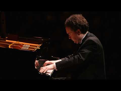 Evgeny Kissin - Beethoven, Chopin, Brahms and Prokofiev (Live in London) 2024