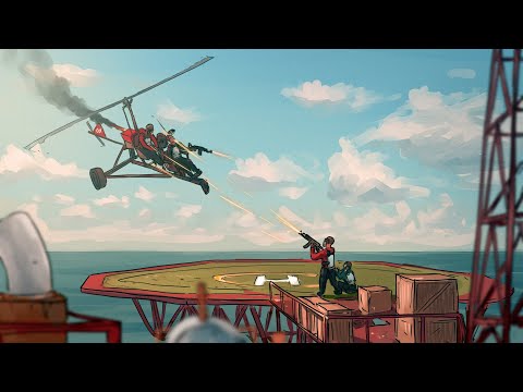 HOW A 40,000 HOUR SQUAD CONTROLLED MONDAY WIPE!