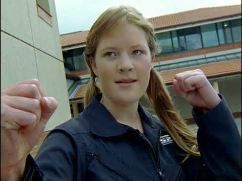 Power Rangers S.P.D Folge 15: S.O.P.H.I.E. Teil 2 - Deutsch