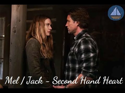 Virgin River - Mel/Jack - Second Hand Heart
