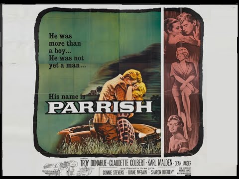 Parrish (1961) Tribute