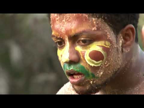 Poetry in Motion | Janbal Trailer