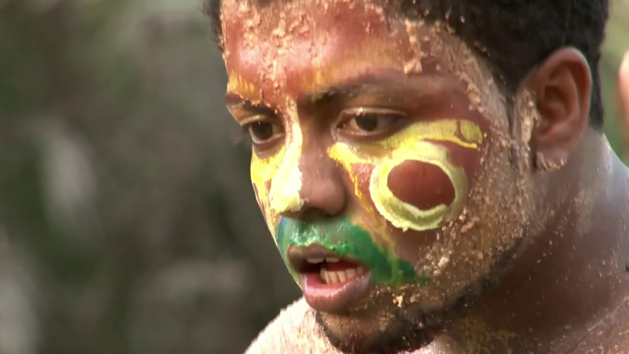 Poetry in Motion | Janbal Trailer