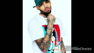 Chris Brown - Give It Away