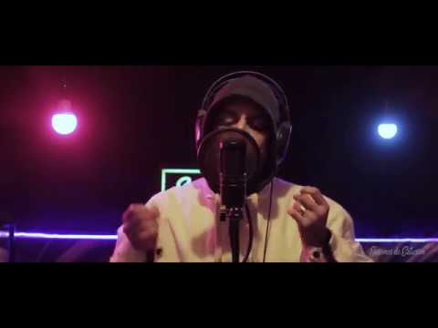 SESIONES DE ESTACIÓN. DR.BENE - BEEF IN THE HOOD