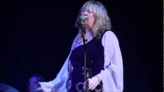 Deborah Bonham Band - I Need Love Live at Chichester 3/12/11