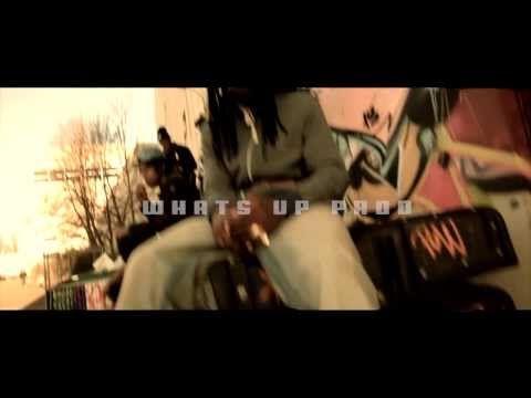 SHERLOCK'S SMILEY - HELP ME (STREET VIDEO) - WHATS UP PROD