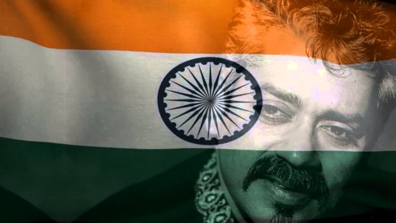 Bharat Humko Jaan se - Hariharan Lyrics In Hindi Deshbagti git