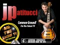 I'm The Talent TV - Episode 7 John Patitucci Common Ground 2