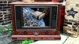 The Advantage – Double Dragon 2 - Stage 2 (from The Advantage)