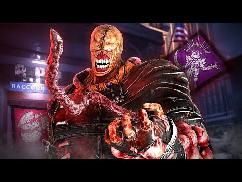 I Made Survivors DESPISE The Nemesis