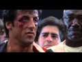 Tutti I Combattimenti Finali Di Rocky