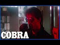 Cobra El Brazo Fuerte De La Ley 1986 Crítica