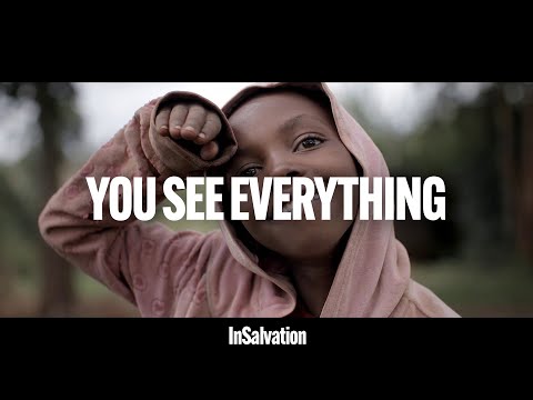 You See Everything (Official Videoclip) - InSalvation