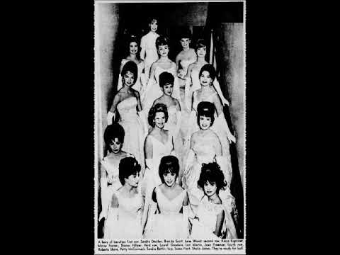 Paul Petersen - Girls In The Summertime