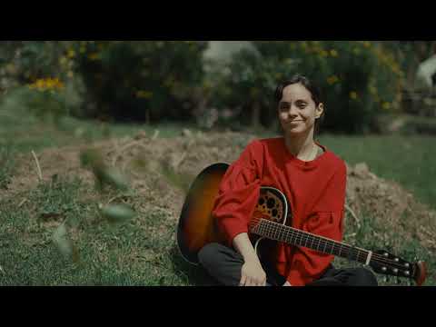 Loli Molina - Planta & Canta - Lo Azul Sobre Mi